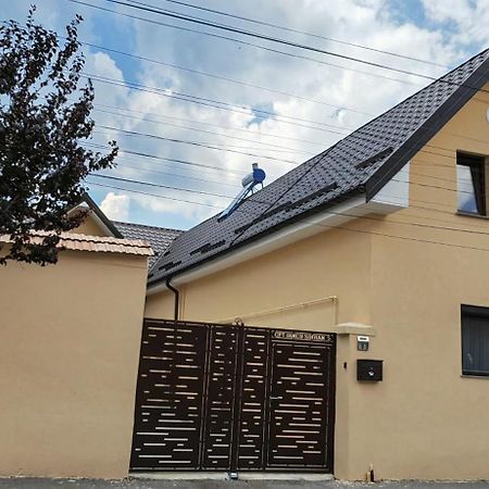 Casa Ramo Villa Rîşnov Eksteriør bilde