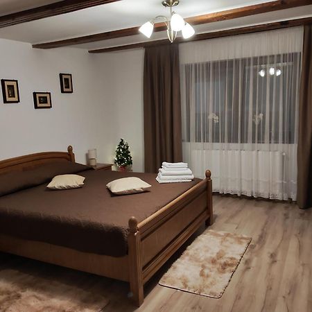 Casa Ramo Villa Rîşnov Eksteriør bilde