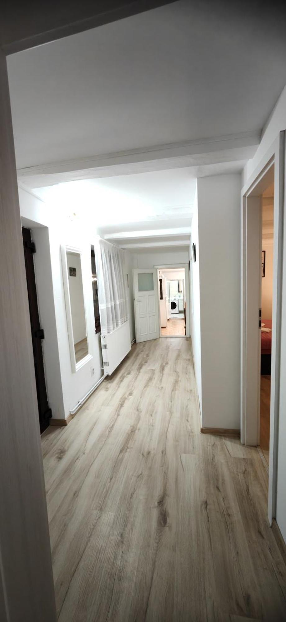 Casa Ramo Villa Rîşnov Eksteriør bilde