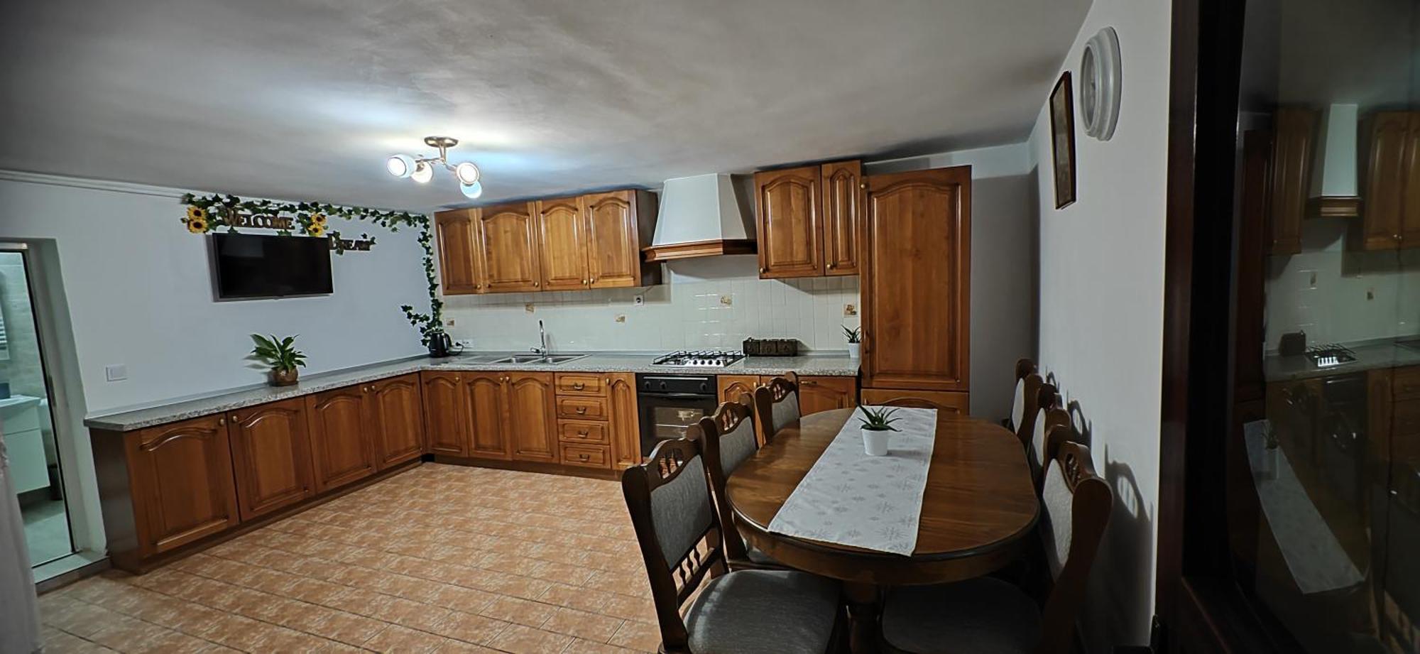 Casa Ramo Villa Rîşnov Eksteriør bilde