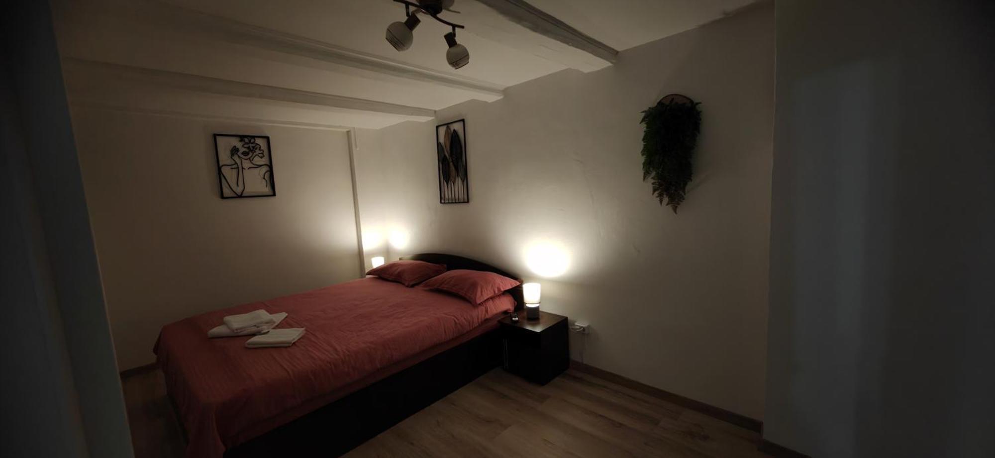 Casa Ramo Villa Rîşnov Eksteriør bilde