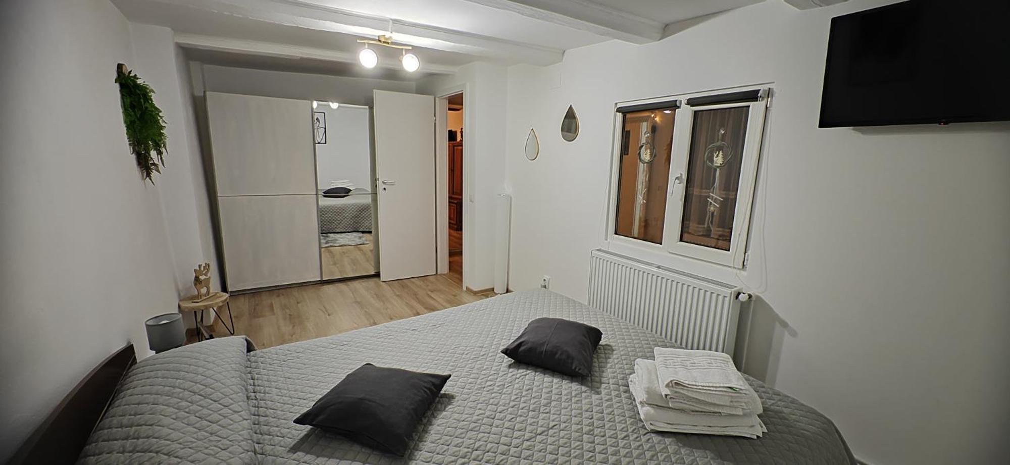 Casa Ramo Villa Rîşnov Eksteriør bilde