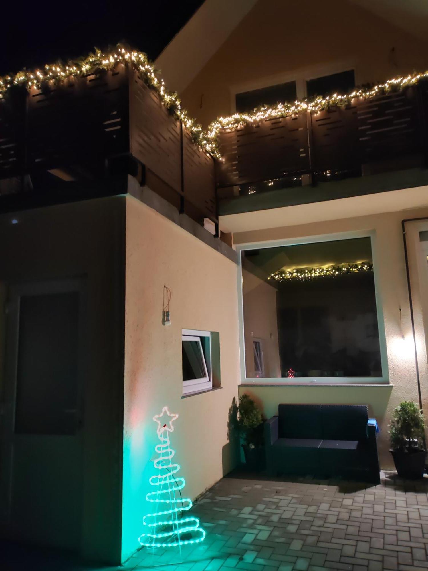 Casa Ramo Villa Rîşnov Eksteriør bilde