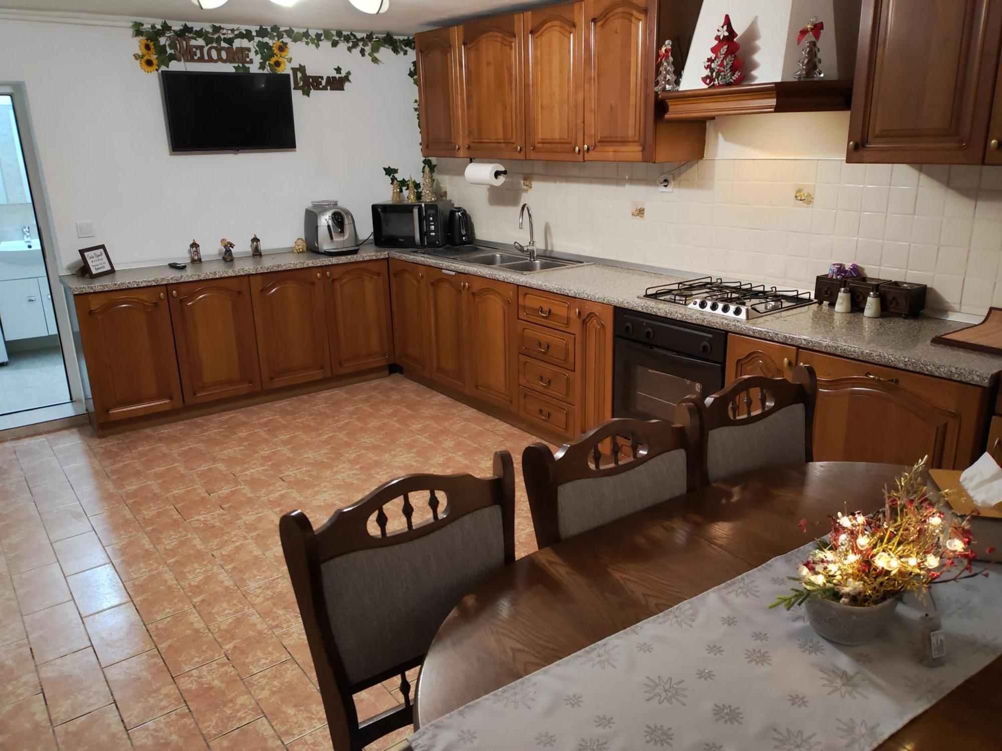 Casa Ramo Villa Rîşnov Eksteriør bilde