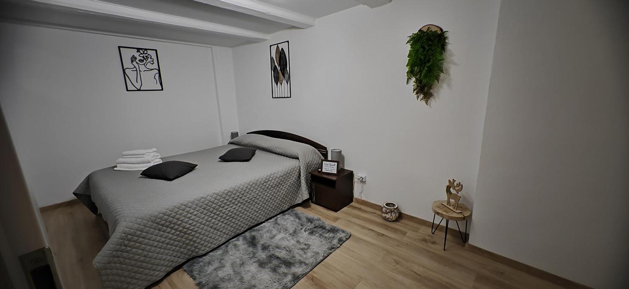 Casa Ramo Villa Rîşnov Eksteriør bilde