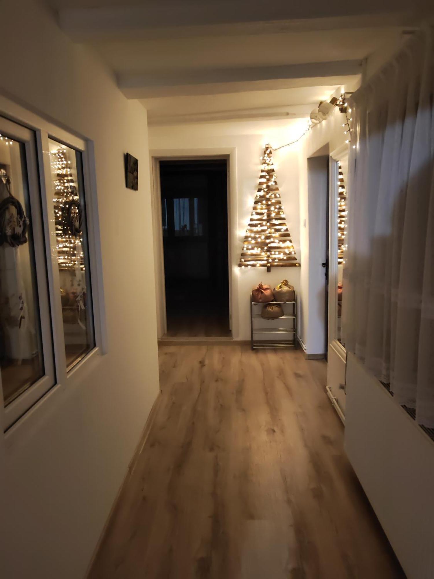 Casa Ramo Villa Rîşnov Eksteriør bilde